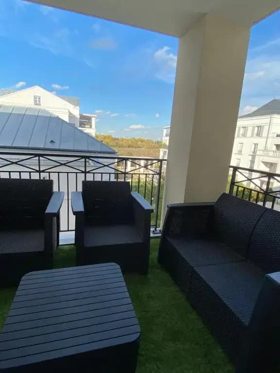 Douillet BY DREAM APARTMENTS - Photo 1