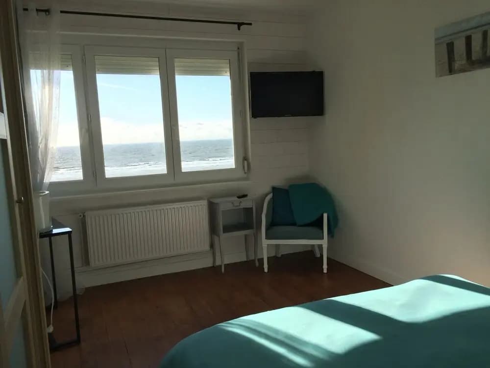 Les Chambres D'hôtes de la Mer - Photo 5