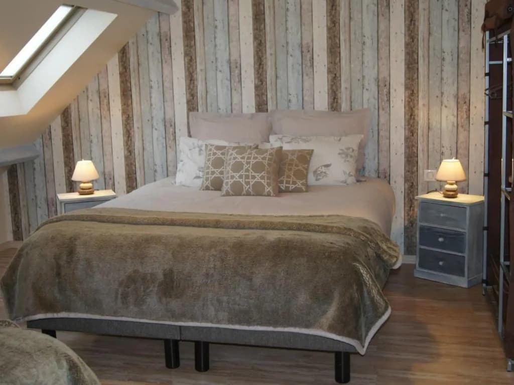 La Citadine - Photo 2