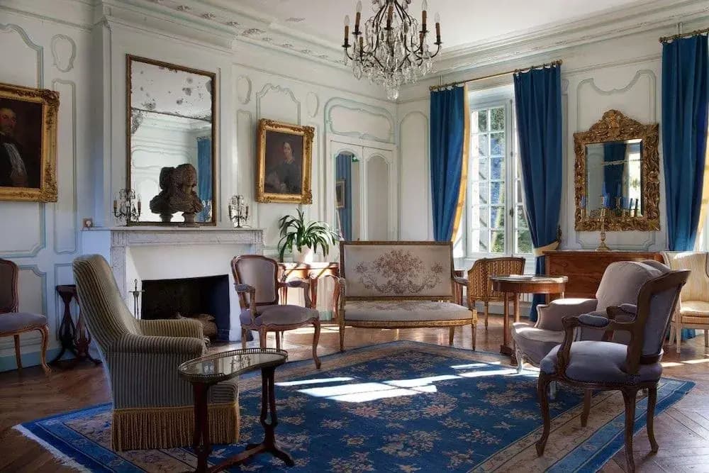 Chateau du Landel - Photo 2