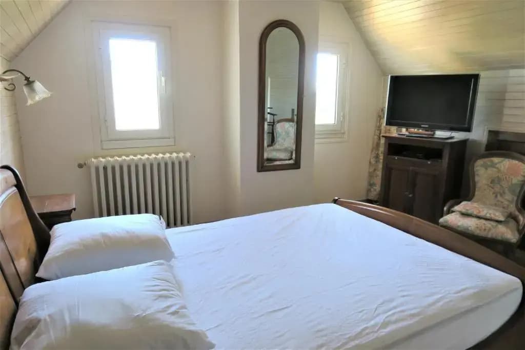 Maison avec WIFI, jardin, à 900m de la plage de Trestraou à PERROS-GUIREC Ref 849 - Photo 2