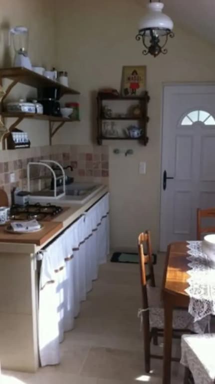 Le Relais Du Douet - Miniature 6