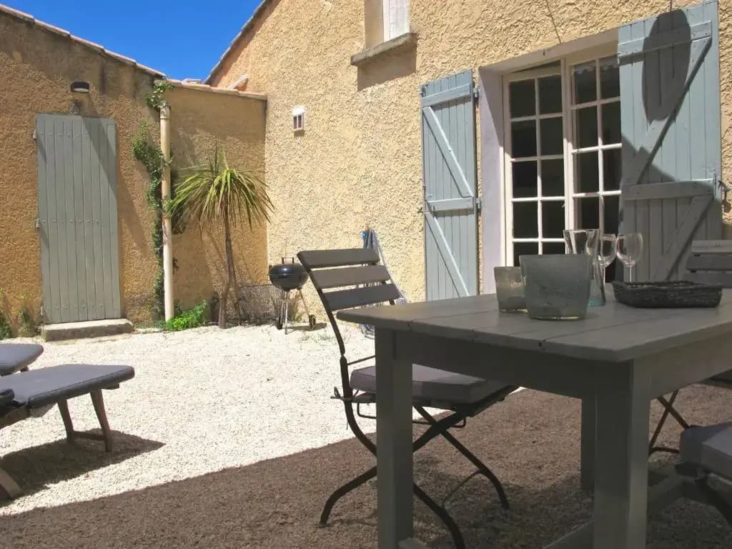 Studio avec patio et jacuzzi privatifs - Photo 1