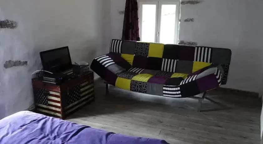 Baillestavy Maison de Lounge - Photo 2