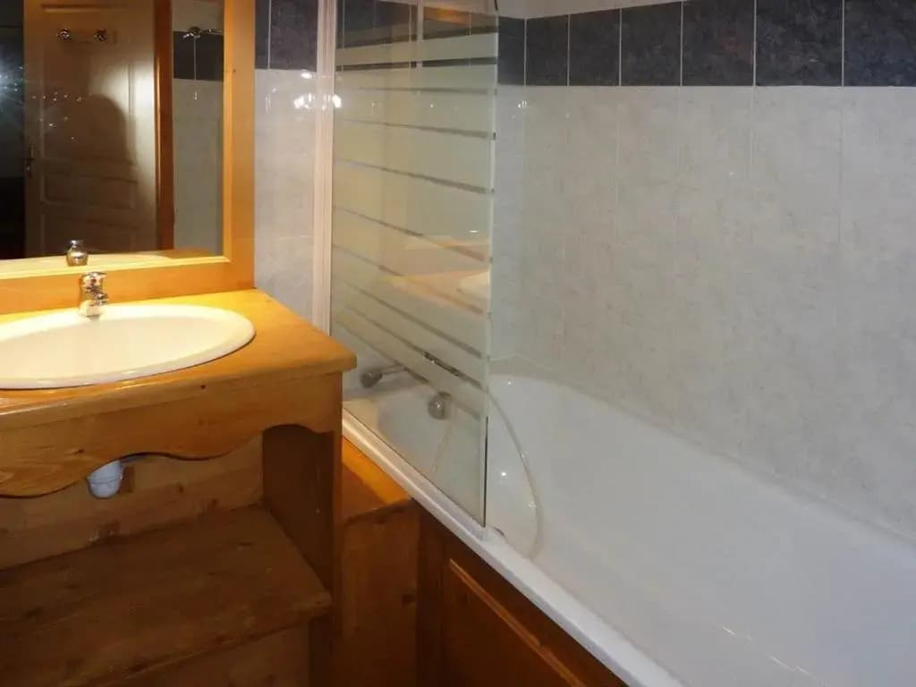 Appartement Les Orres, 2 pièces, 6 personnes - FR-1-322-333 - Miniature 6