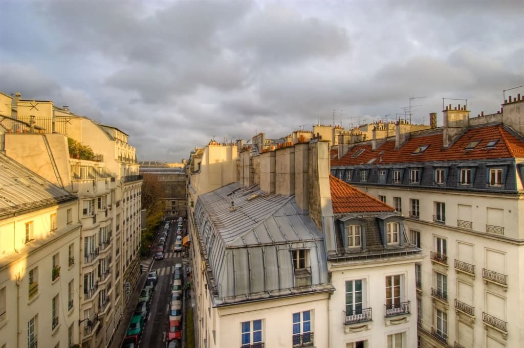 Hôtel Baudelaire Opéra - Photo 1