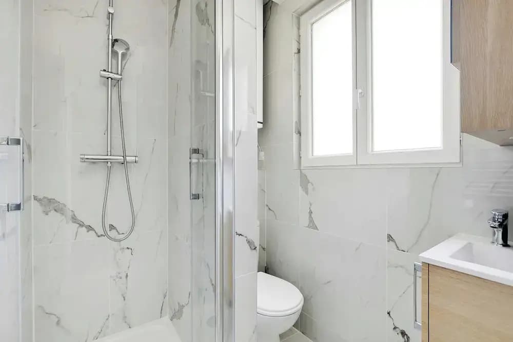 Cosy Apartment - 1bdr-4p - Ivry-sur-seine - Miniature 6