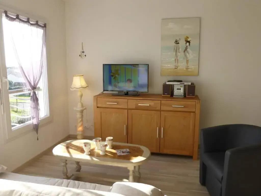 Appartement Saint-Gilles-Croix-de-Vie, 2 pièces, 4 personnes - FR-1-224-447 - Photo 5