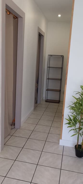 Chez Serge N 107 Jardin Parking Animaux 4 Pers - Miniature 8