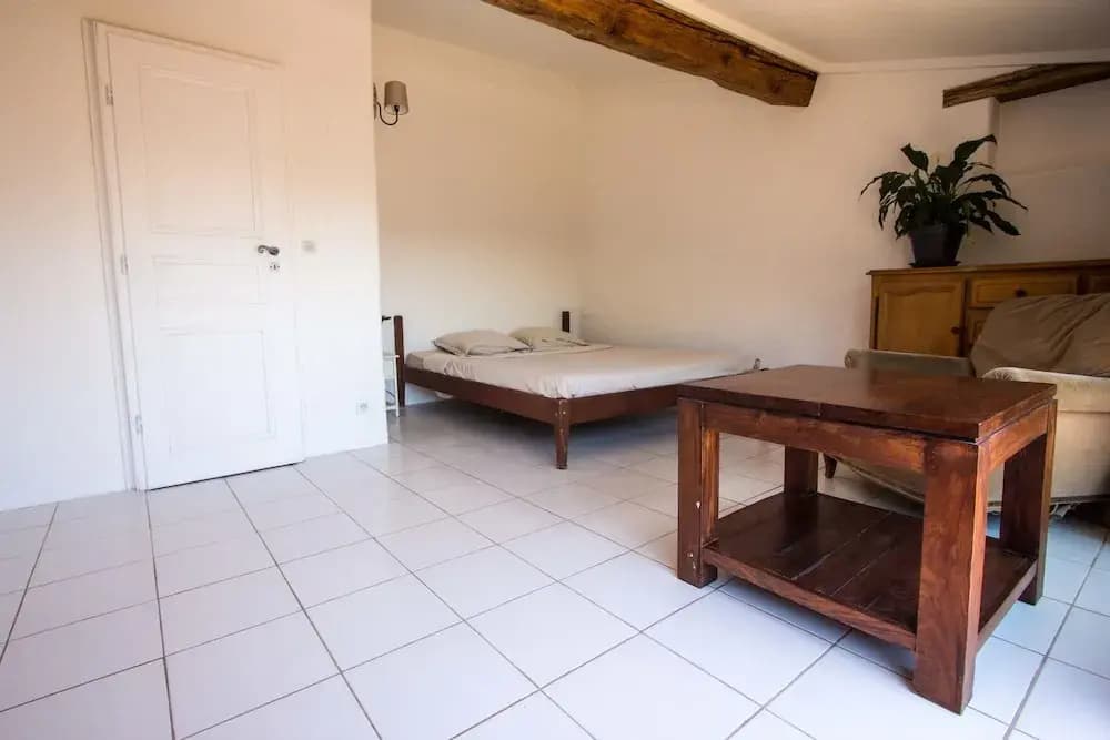 La Bergerie du Chateau de Fitou - Photo 2