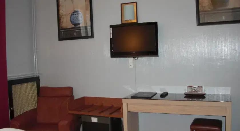 Hotel de l'Europe - Photo 3
