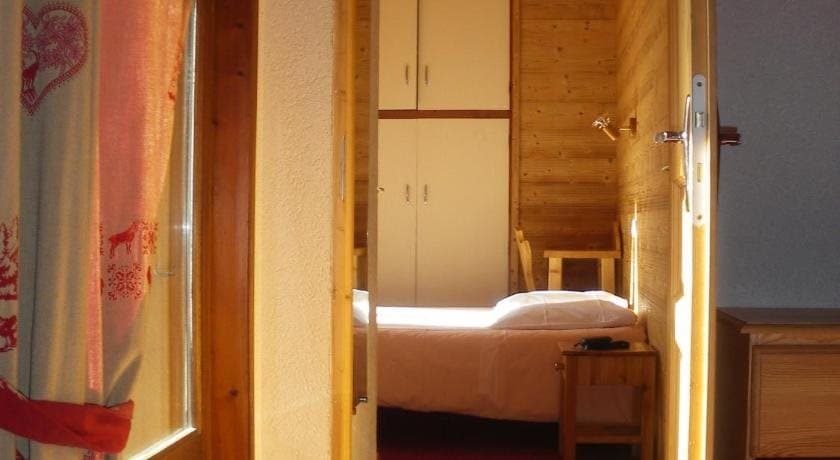 Hôtel le Grand Tetras - Photo 4