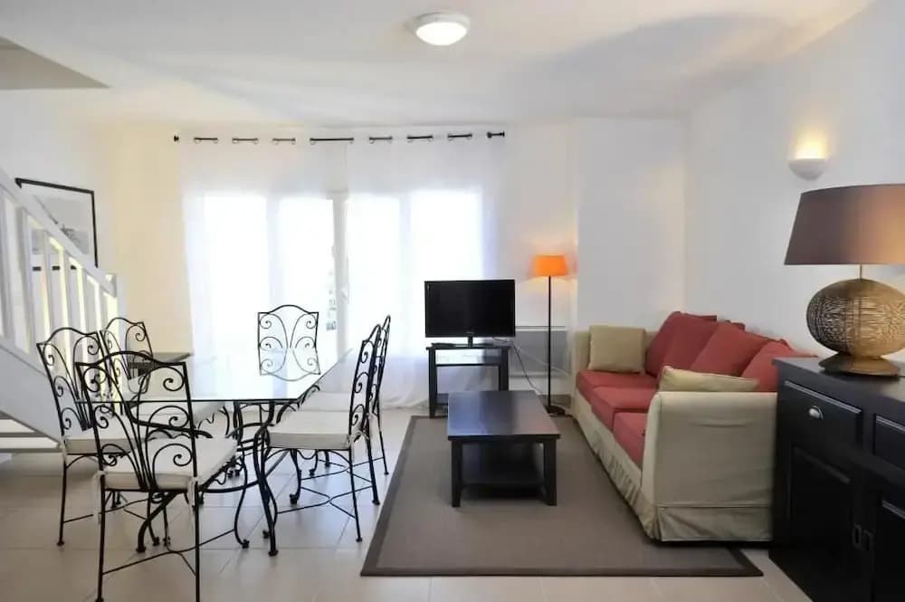 Lagrange Vacances - Le Jardin Mauresque - Photo 4
