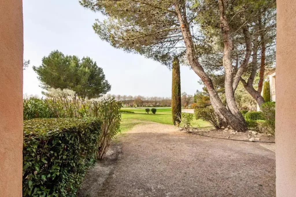 Hôtel du Golf de Pont Royal - maeva Home - Appartement 2 pièces 4 personne 064 - Photo 3