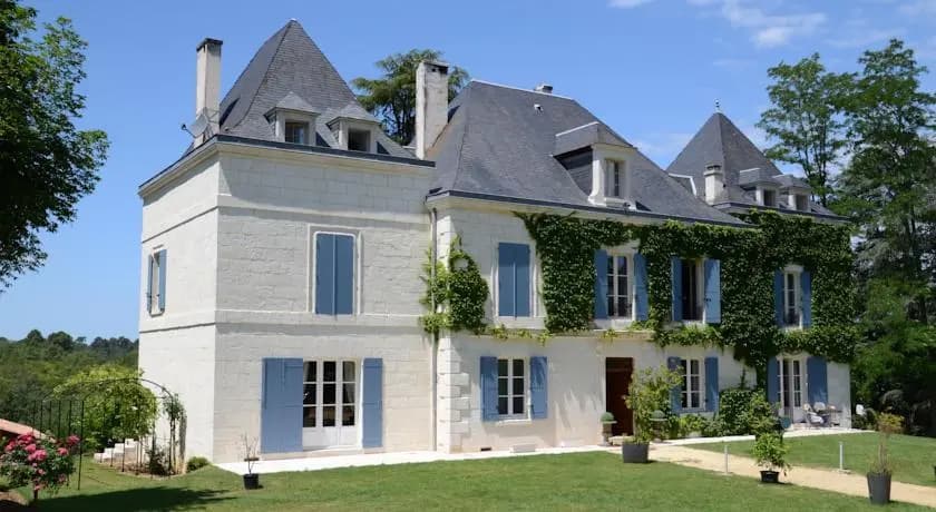 Domaine de La Fauconnie - Photo 1