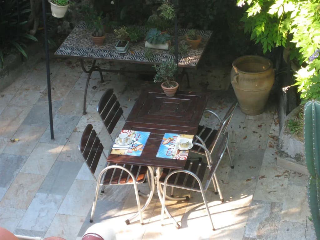 Hôtel Villa la Malouine - Miniature 7