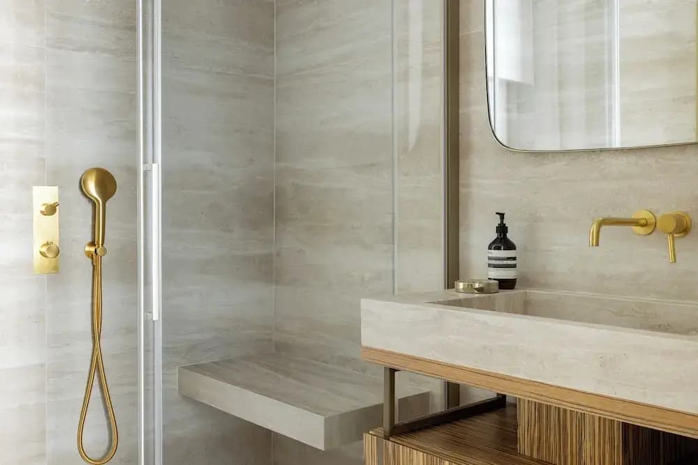 HIGHSTAY - Luxury Serviced Apartments - North Marais 2 - Miniature 8