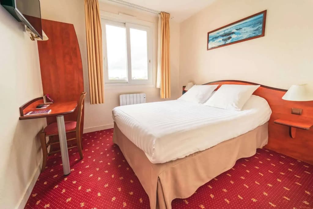 Hôtel Le Goëlo - Photo 5