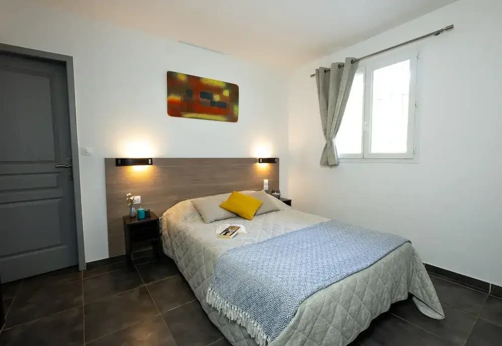 Residence le Saint Esteve - Photo 2