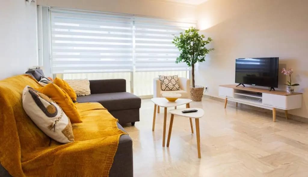 Maxbnb - MOURILLON PLAGE - 90m de la mer - T2 45m2 - Parking Public Gratuit 800m-1300 places - Photo 5