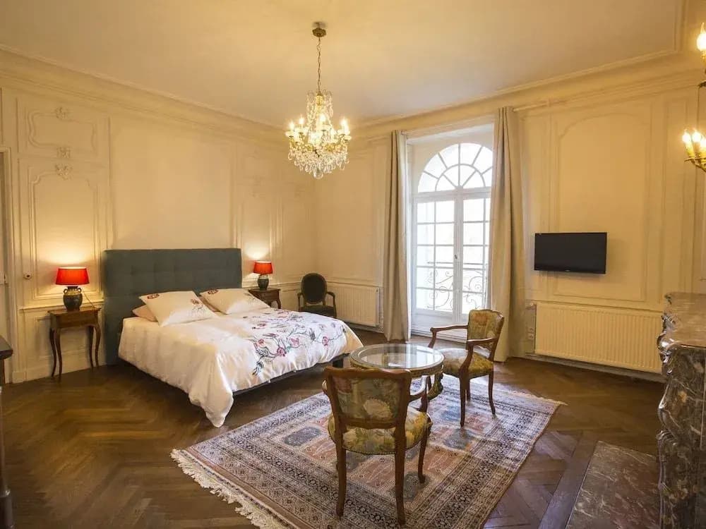 Le Château des Monts - Miniature 7