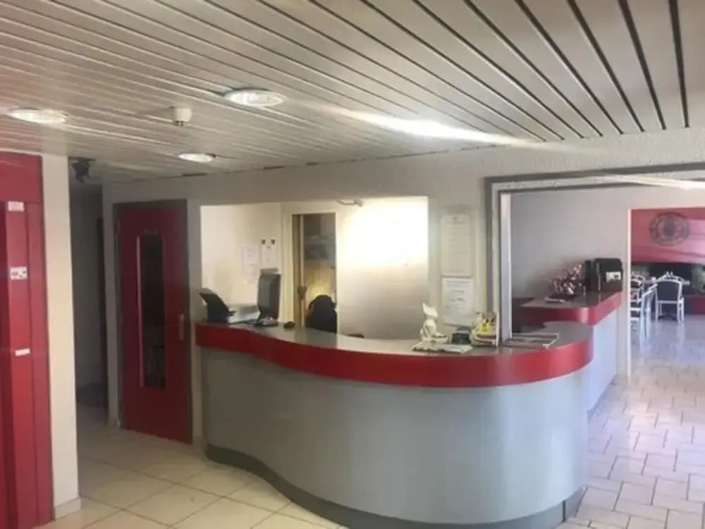 Hotel Les Cordeliers - Photo 2