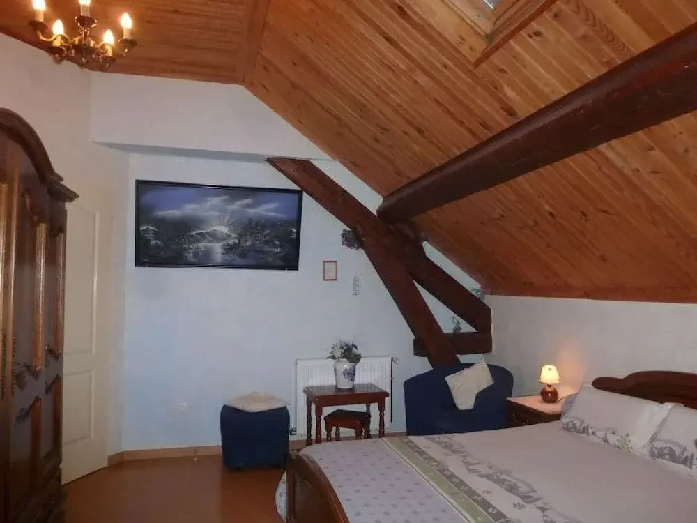 Les Cigales Chambre d'Hote - Photo 4