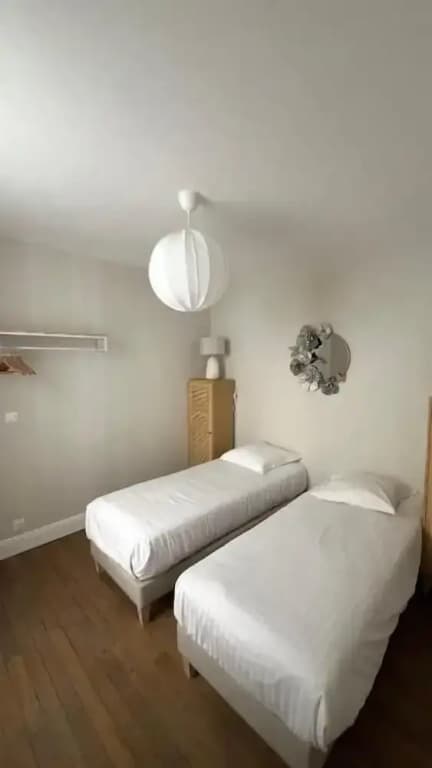 Appartement Jehan de Beauce - Photo 2
