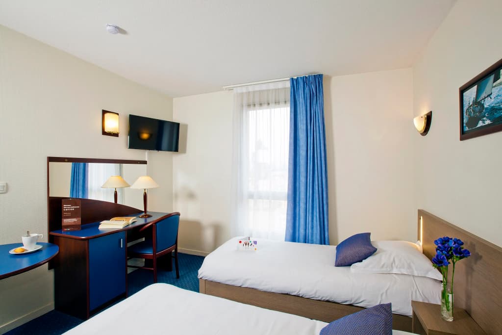 Comfort Aparthotel Carcassonne - Miniature 7