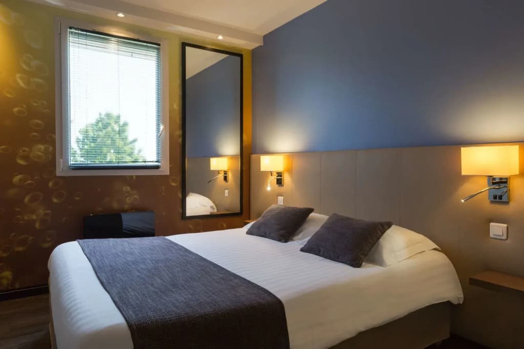 B&B HOTEL Reims Tinqueux - Miniature 6