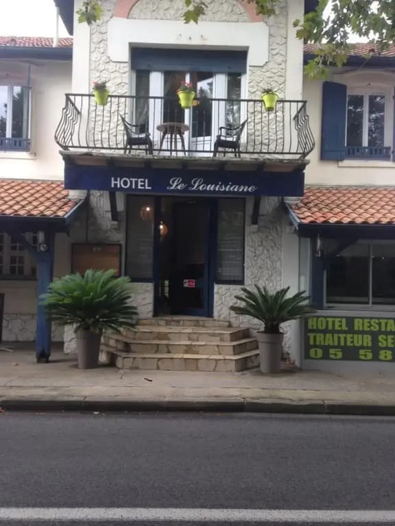 Le Louisiane - Photo 1
