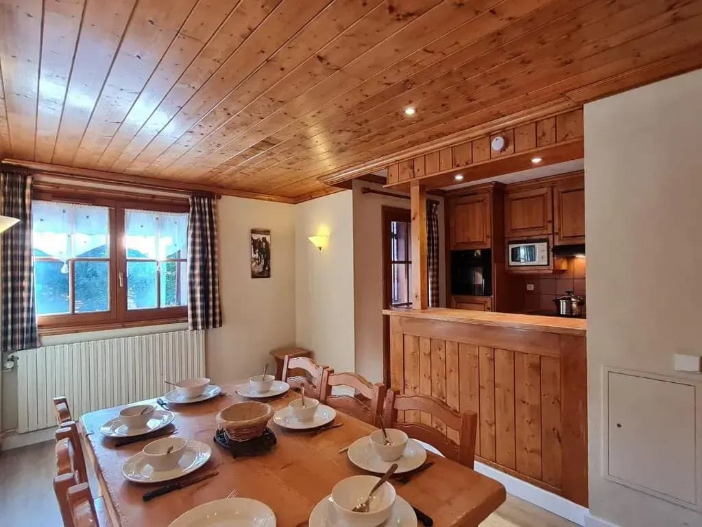 Appartement Les Deux Alpes, 3 pièces, 8 personnes - FR-1-348-259 - Photo 5