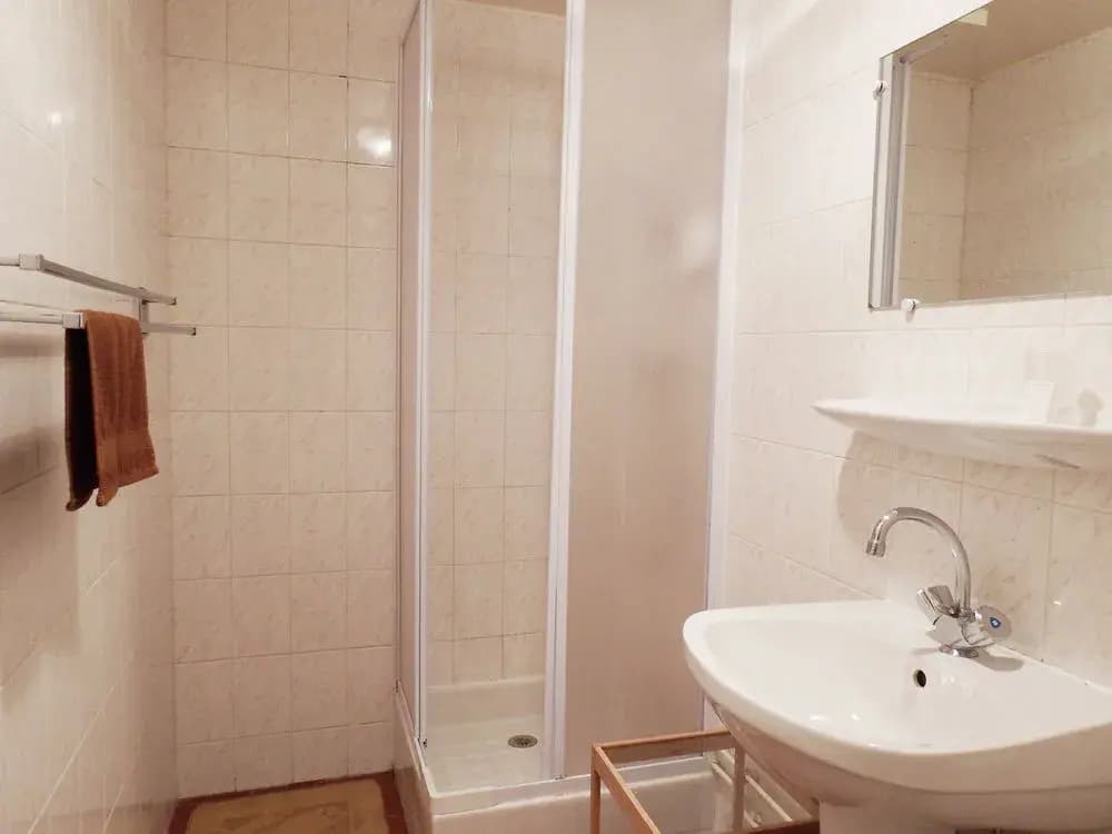 Hotel Pied Moutet - Miniature 8