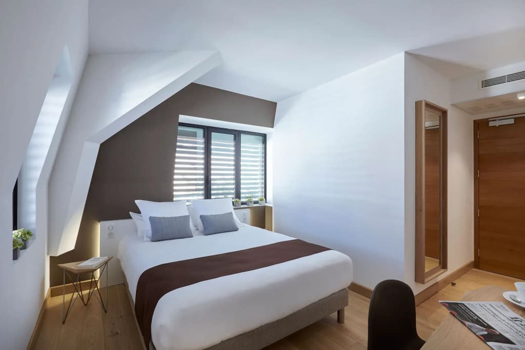 Hôtel In Situ - Miniature 6
