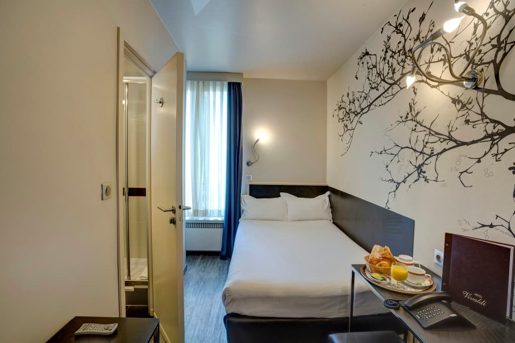 Vivaldi Hotel - Photo 4