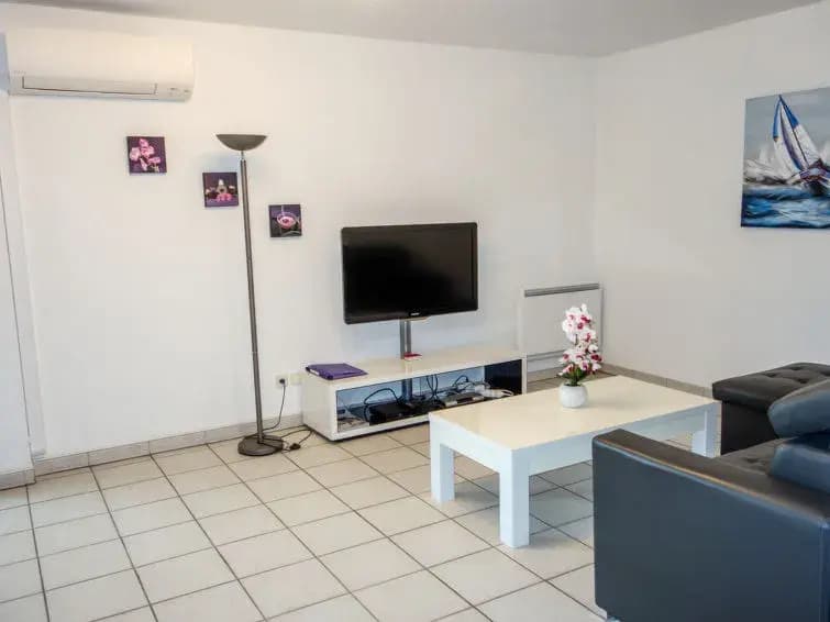 Apartment L'Ilot de Saint Jacques - Photo 2