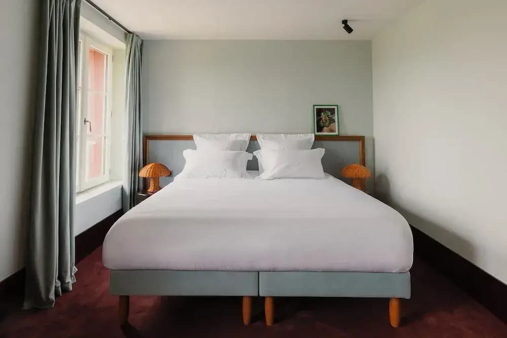 Repère Sauvage, Hôtel Lodges & Restaurant - Photo 2