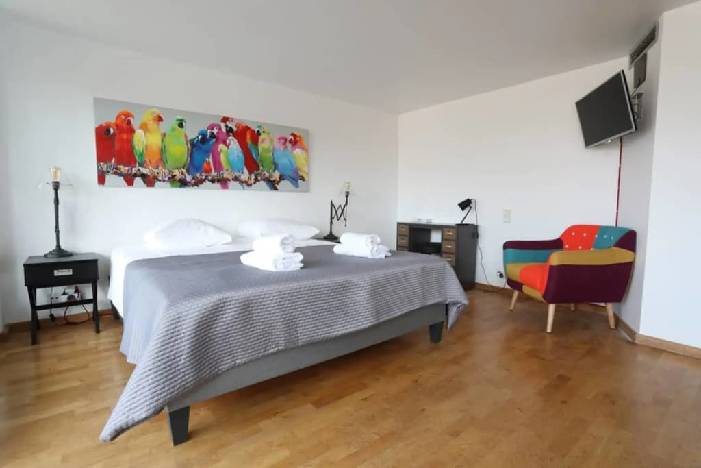 Loft de Cannes B&B - Photo 3