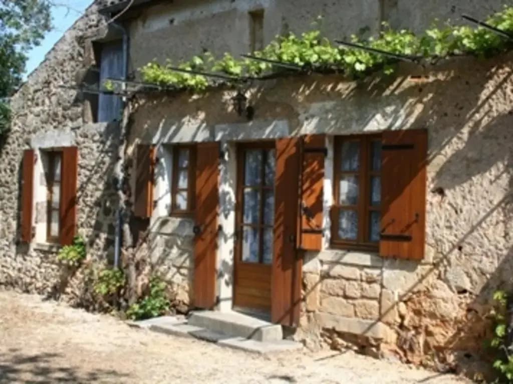 Gîte Domme, 4 pièces, 6 personnes - FR-1-616-48 - Photo 1