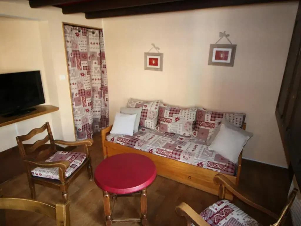 Appartement Valloire, 3 pièces, 6 personnes - FR-1-263-73 - Photo 5