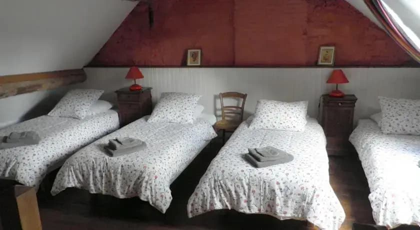 Alavala Gîte Lavalette - Photo 4