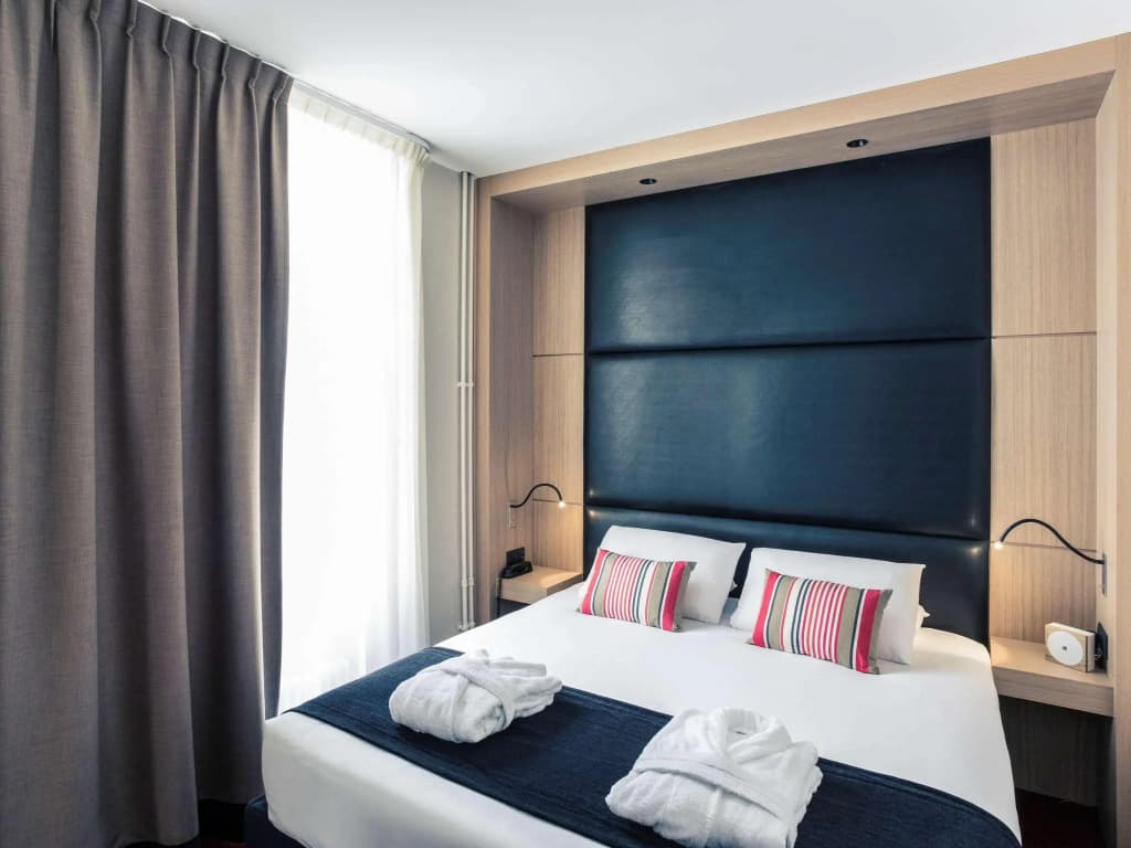 Mercure Bayonne Centre Le Grand Hotel - Photo 3