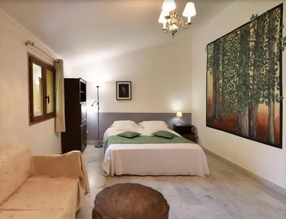 Hôtel-Restaurant Monte d'Oro - Photo 2