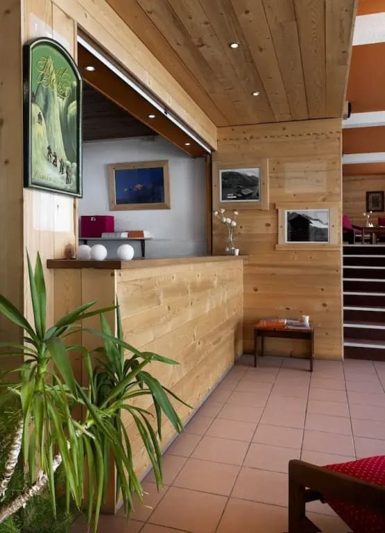 Résidence partenaire Le Schuss - Photo 2