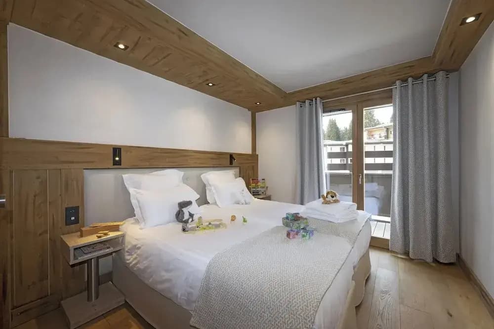 MGM Hôtels & Résidences – Résidence Amaya - Photo 2