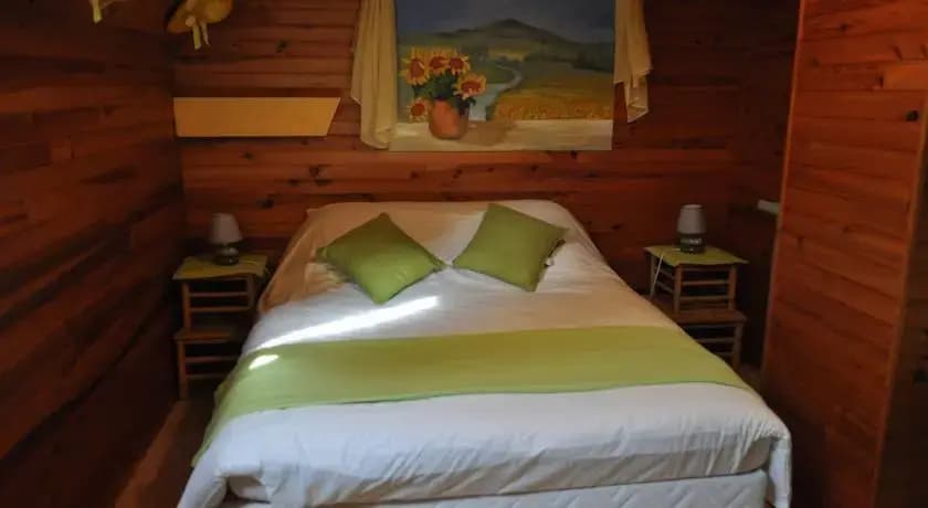 La Brissauderie - Photo 5