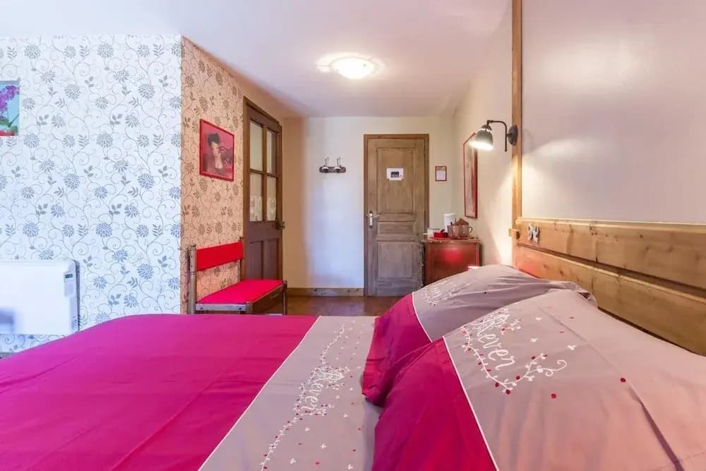 Chambres d'Hotes La Revaudiere - Photo 3