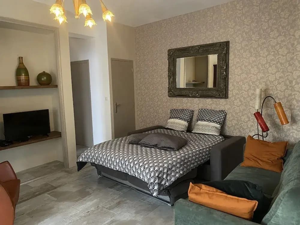 Maison de Midi - Photo 3