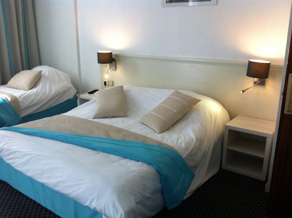Hôtel Miramar - Miniature 7