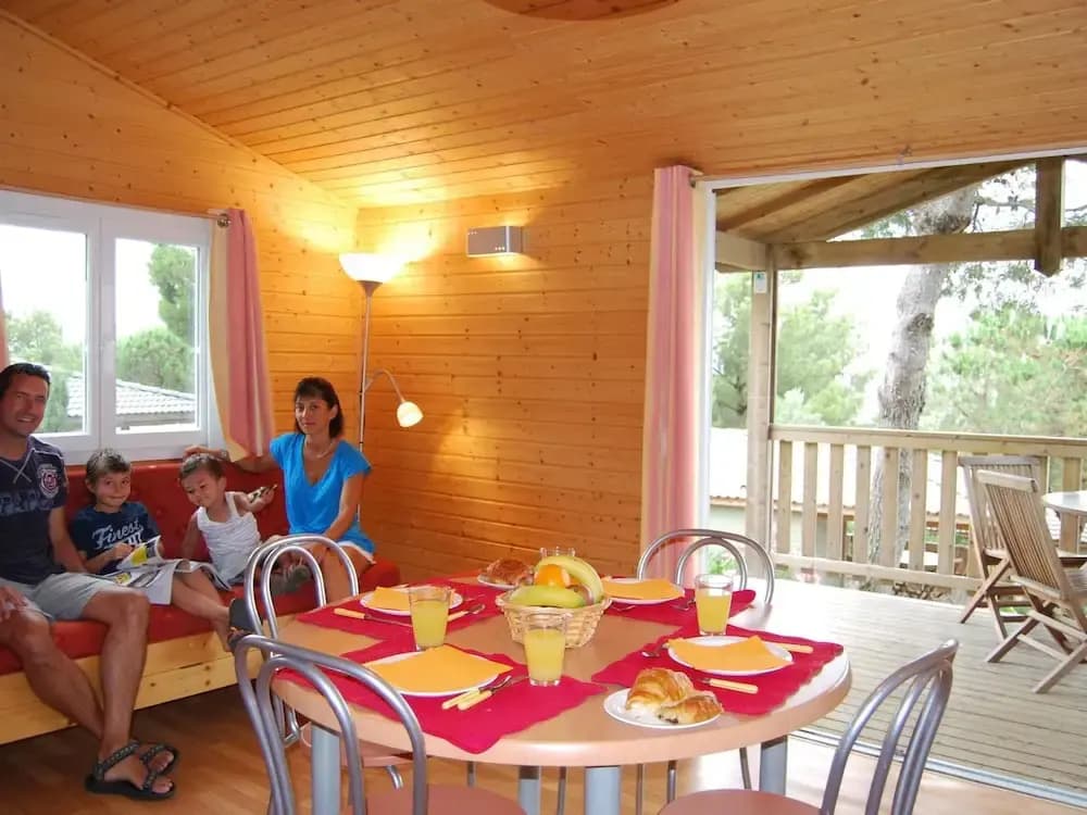 Cottage With AC Near Beach, Agde - Photo 2